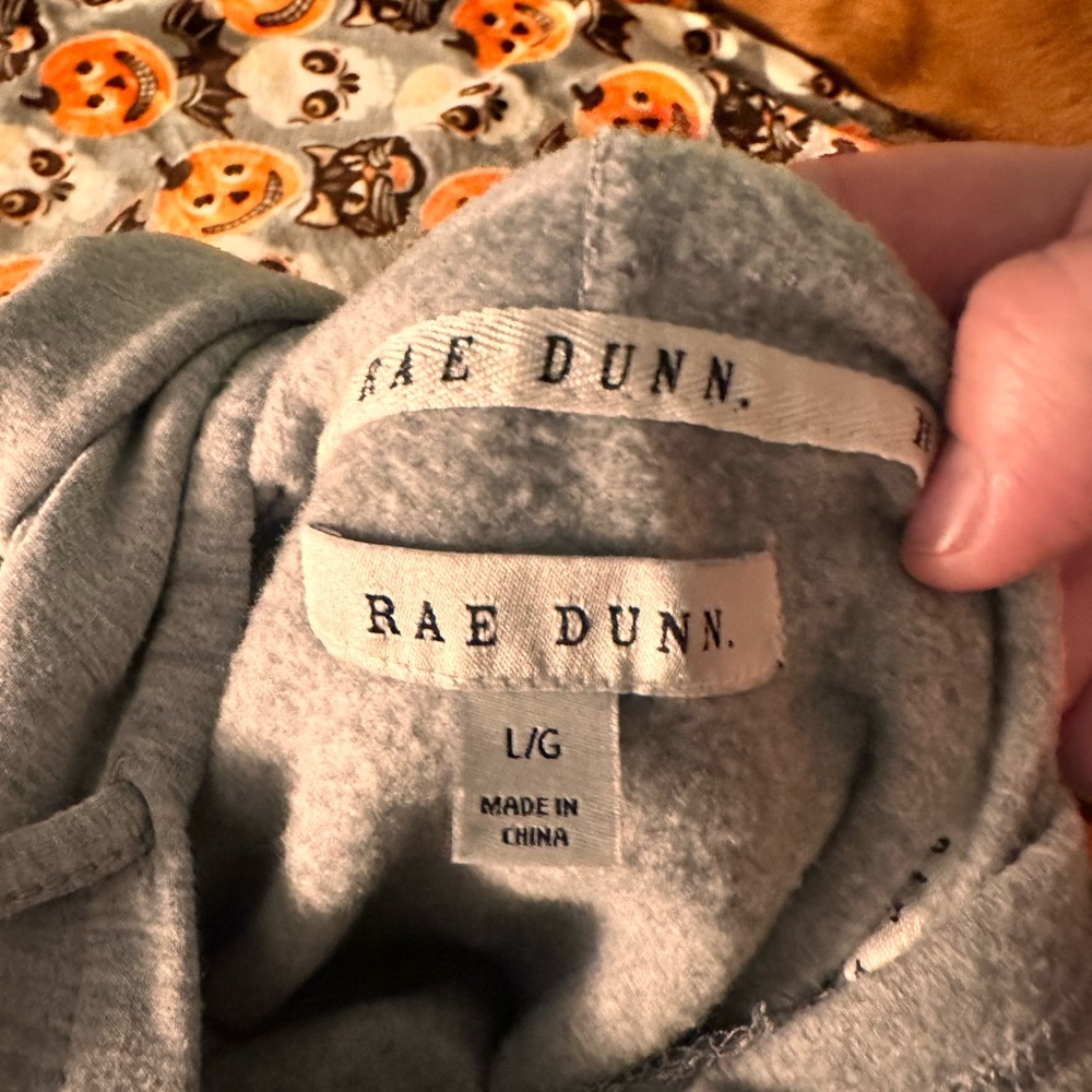 Rae Dunn Hoodie - Mama Bear - Picture 2 of 3